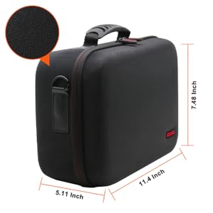 【極美品】 Quest 2（）128GB 本体／ケース Oculus Quest 2 Carrying Case - VR Accessories Storage Bag