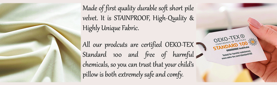 fabric quality