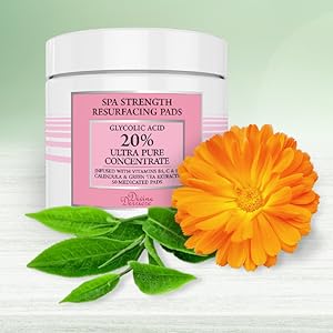 glycolic acid