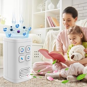 ❤️人気商品❤️空気清浄器　オゾン発生器 脱臭機 小型脱臭機 プラズマクラスター 楽天市場】オゾンクラスター1400オゾン/生成/発生器/オゾン発生