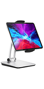 Tablet & Phone Stand