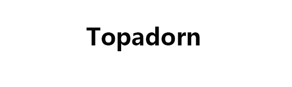 brand name Topadorn