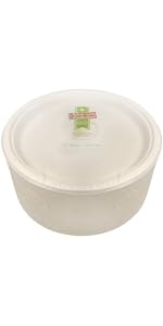 Sugarcane plates