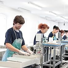 glass nail file, glass file, Bona Fide Beauty, manicure, fingernail file, crystal nail file, nails