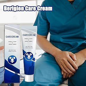 Boost Men's Wellness