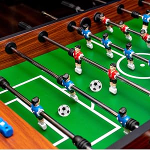 Amazon.co.jp: TOGEVAL 10個テーブルサッカー用 フーズボール