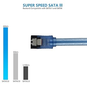 sataiii 3 cable