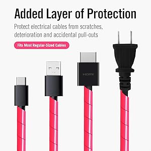 cord detangler for clippers