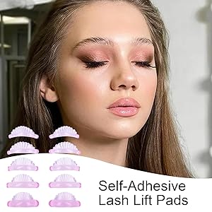 Lash Hold