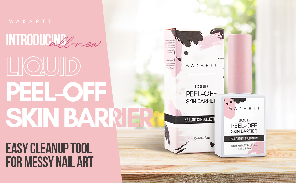 nail polish protector