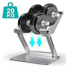 Max Loading Weight