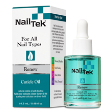 Renew - Cuticle Oil