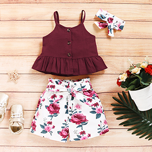 toddler girl outfit