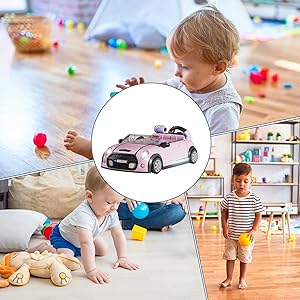 Car Racing Adventure Toy