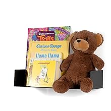 black bookshelf for kids bookshelf kids toy organizer toy storage organizer book shelf for wall