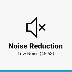 Noise reduction