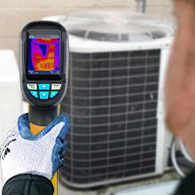 HVAC repair