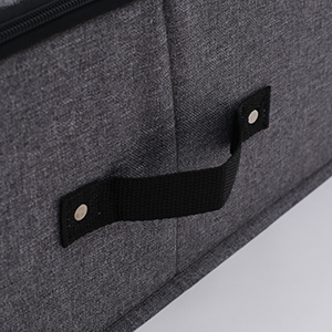 Under Bed Garment Storage Bins