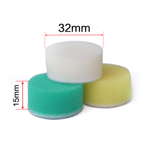 Maxshine 1" Foam Polishing Pad Kit 6pcs/Pack…