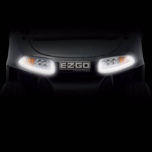Tail light