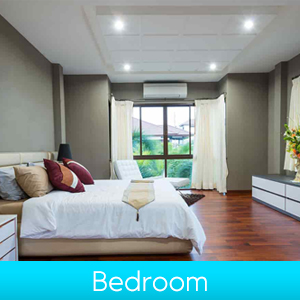 Gimbal LED Recessed Low Profile Downlights Retrofit Lights No Can Housing 4 Inch 4" Shallow Ceiling