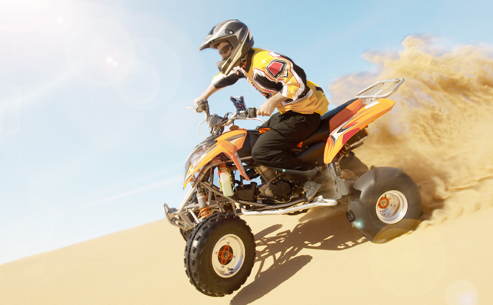 visnfa bike bicycle handlebar phone mount holder cycling mount cycle holder bike bicycle accessories