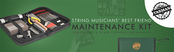 guitar tools allen wrench pliers string