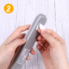 LED Under cabinet lighting