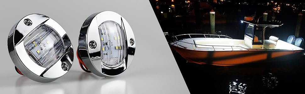BOAT LIGHT