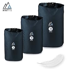 MNT10 Dry-Bag Ulta-Light