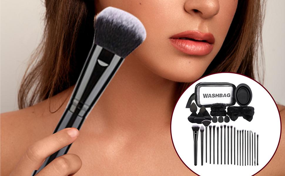 Professional Makeup Tool Set