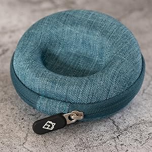 cajas de reloj azul verde para hombres perfectas como regalo para hombres