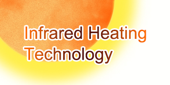 HOW TO MOUNT INFRARED HEATER TO WALL