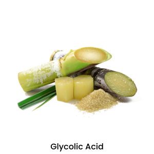 10% Glycolic Acid
