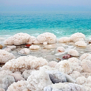 Dead Sea