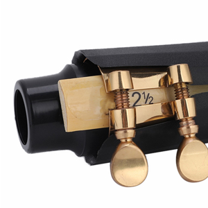 c)ソプラノサックスマウスピース 3個セット Amazon | ソプラノサックスマウスピースセット ポータブル