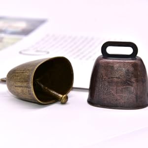 1242 詳細不明　銅 銅製ミニベル ベル 鐘 鈴 1242 詳細不明 銅 銅製ミニベル ベル 鐘 鈴