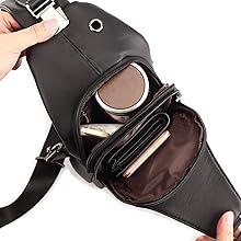 sling bag