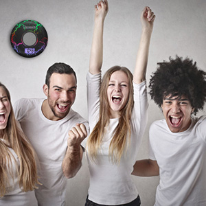 hromen shower speaker