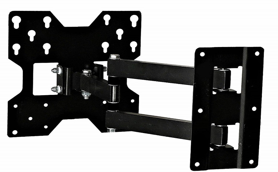 Heavy Duty TV Wall Mount Stand