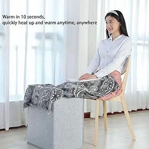 3 Temperatureinstellungen Der erste Gang