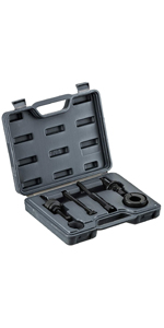 Power Steering Pump Pulley Service Set