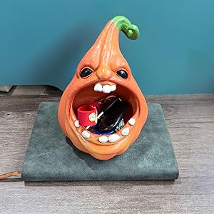 Amazon.co.jp: Ozozuize かぼちゃの保存容器、かぼちゃの保存箱
