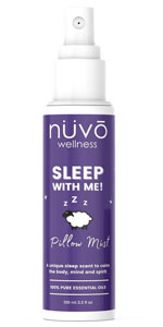 sleep spray