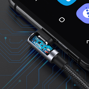usb c to usb c cable 60 power delivery fast charging