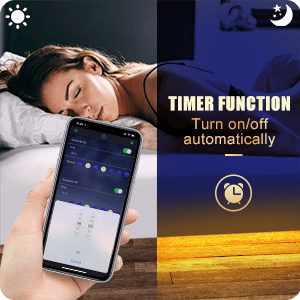 timer function
