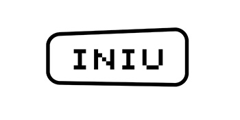 INIU car phone mount