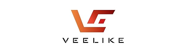 ΛΟΓΟΤΥΠΟ VEELIKE