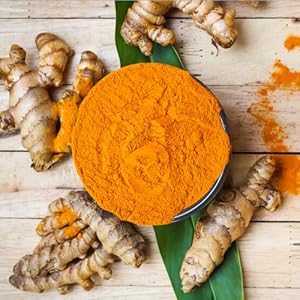 turmeric Curcumin curcuminoids supplement bioperine black pepper anti inflammatory joint arthritis