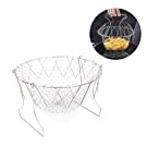 Chef Basket 14 Deep Fry Basket
